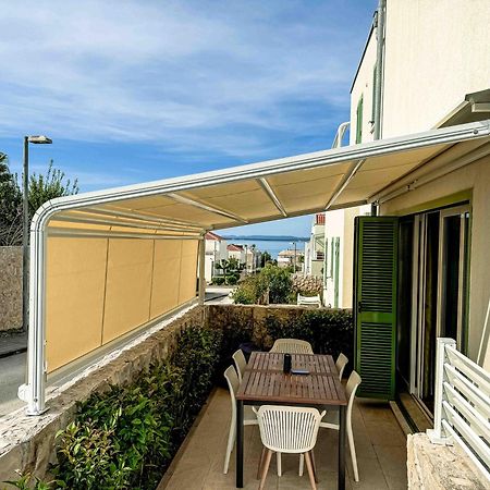 Punta Skala Residence Petrčane Exterior foto